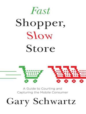 cover image of Fast Shopper, Slow Store